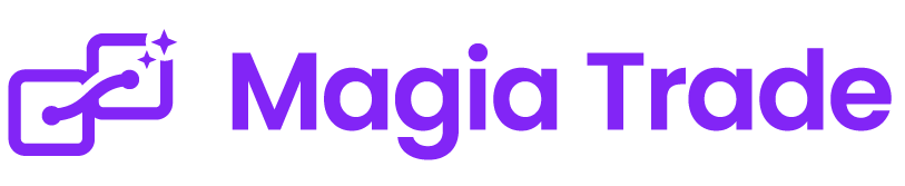 MagiaTrade Logo
